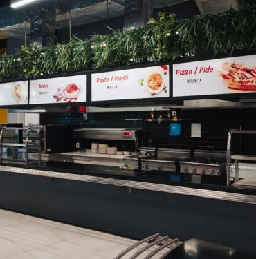 Kurumsal yemek pazarına 65 milyon dolarlık kazanç inovasyonu 2 Meal Box Kurumsal Yemek
