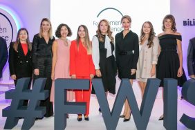 L’Oreal Türkiye’nin bilim kadınlarına verdiği destek 20’nci yılında 3 L’Oreal Türkiye Bilim Kadınları İçin