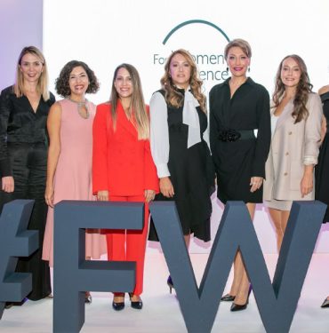 L’Oreal Türkiye’nin bilim kadınlarına verdiği destek 20’nci yılında 5 L’Oreal Türkiye Bilim Kadınları İçin