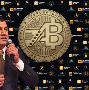 Muhsin Bayrak Bombayı Patlattı! ABG Coin’in Fiyatı Sert Yükseldi! 4 ABG Coin ve Muhsin Bayrak