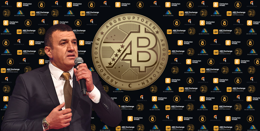 Muhsin Bayrak Bombayı Patlattı! ABG Coin’in Fiyatı Sert Yükseldi! 2 ABG Coin ve Muhsin Bayrak