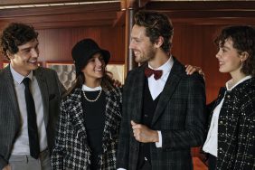 Pierre Cardin Kış Sezonu