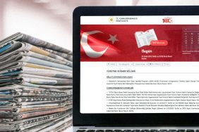 KDV iadelerinde kolaylık sağlayan düzenleme Resmi Gazete'de 5 Resmi Gazete