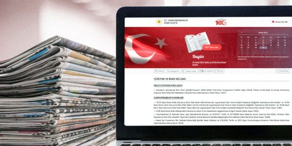 KDV iadelerinde kolaylık sağlayan düzenleme Resmi Gazete’de