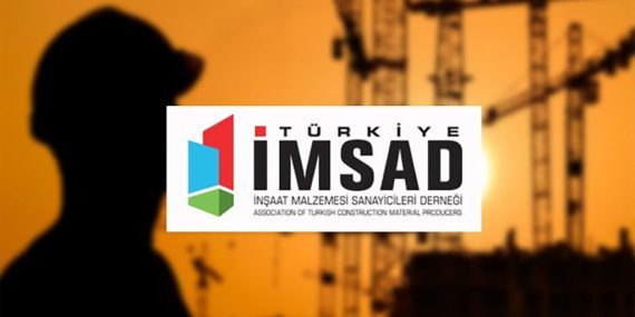 Türkiye İMSAD: İnşaat sektörü 4 yılda yüzde 20 daraldı!