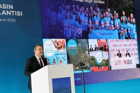 Türkiye Sigorta ikinci yılında 12,7 milyon müşteriye ulaştı 5 Türkiye Sigorta basın toplantısı