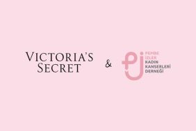 Victoria’s Secret Türkiye, kadın kanserlerine farkındalık yaratıyor 3 Victoria’s Secret & Pembe İzler Kadın Kanserleri Derneği