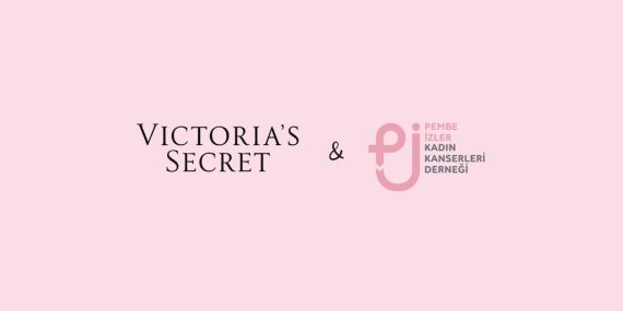 Victoria’s Secret Türkiye, kadın kanserlerine farkındalık yaratıyor