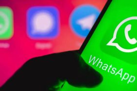 WhatsApp