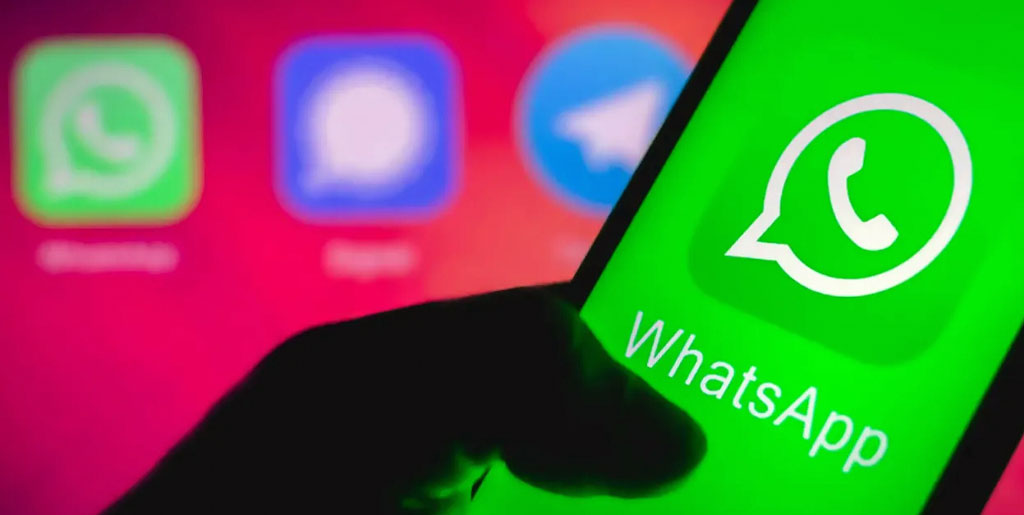 WhatsApp