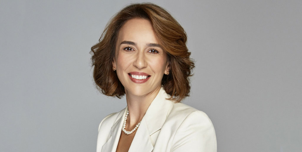 Yasemin Develioğlu, Mastercard