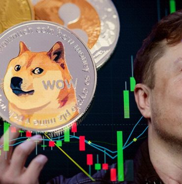 Dogecoin son gelişmelerin ardından yukselişe geçti 9 Elon Musk, Dogecoin