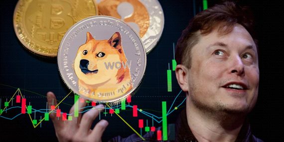 Dogecoin son gelişmelerin ardından yukselişe geçti