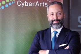 Erdem Eriş, Cyberarts