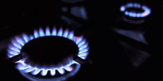 Kasım ayı doğalgaz tarifesi belli oldu