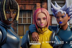 L’Oréal Grup ile Metaverse’de sanal güzellik 5 L’Oréal Grup Metaverse