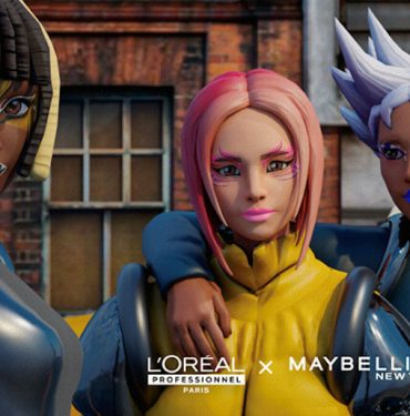 L’Oréal Grup ile Metaverse’de sanal güzellik 5 L’Oréal Grup Metaverse