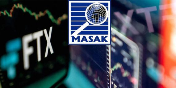 MASAK’tan FTX açıklaması