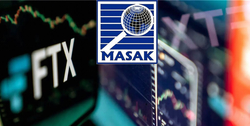 MASAK, FTX