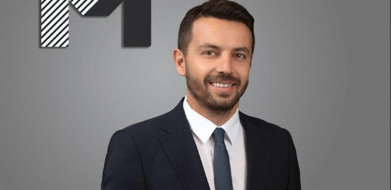 Multi Türkiye CEO’su Ertuğrul Acar
