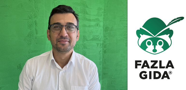 Onur Erdinç, Fazla Gıda