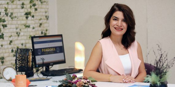 Gıda Mühendisi Ve Kişisel Gelişim Uzmanı Seda Arpacı: Duygusal Açlık Obeziteyi Tetikliyor