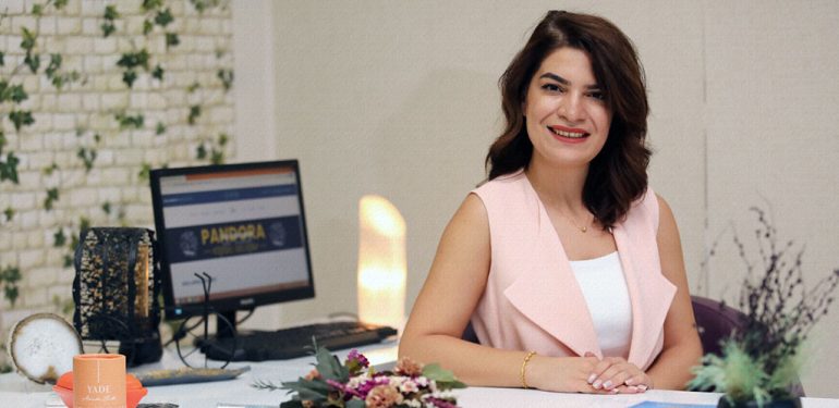 Gıda Mühendisi Ve Kişisel Gelişim Uzmanı Seda Arpacı: Duygusal Açlık Obeziteyi Tetikliyor 6 Seda Arpacı