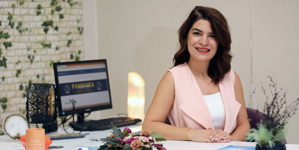 Seda Arpacı