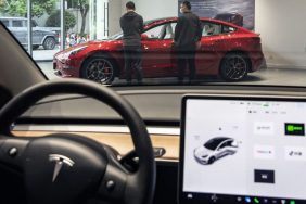 Tesla, güvenlik riskleri nedeniyle binlerce aracını geri çağırdı 6 Tesla Otomobil