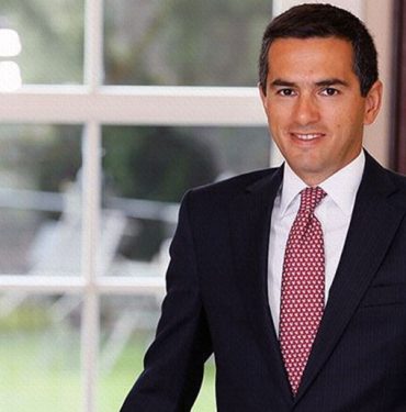 TİSK Başkanı Özgür Burak Akkol