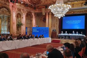 TÜSİAD Avrupa’nın nabzını Stockholm’de tuttu 5 TÜSİAD, Stockholm
