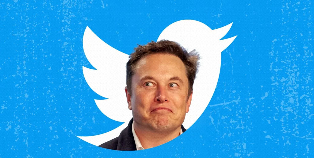 Elon Musk, Twitter