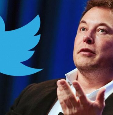 Twitter' ve Elon Musk