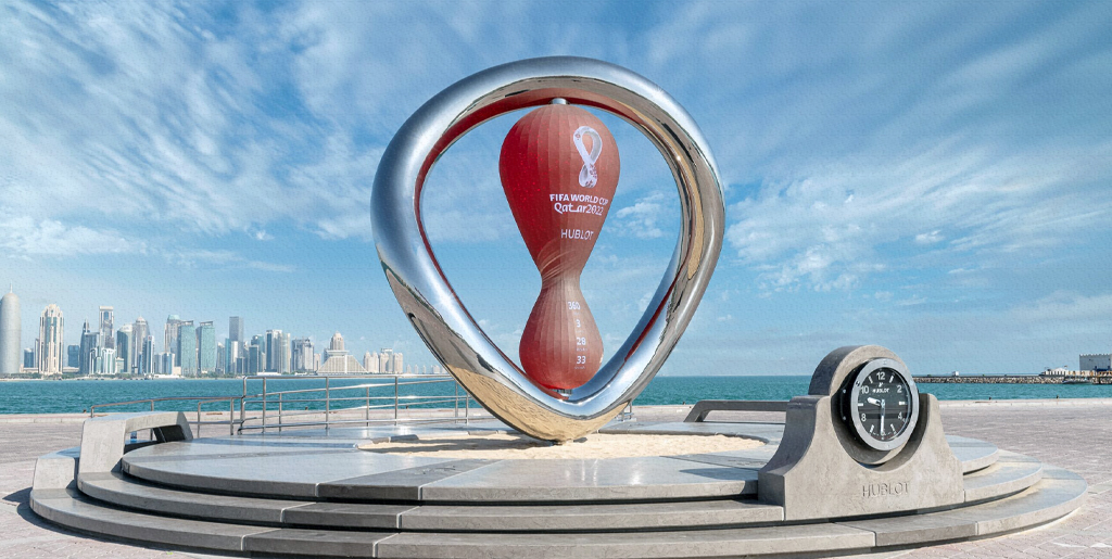 2022 Katar Dünya Kupası