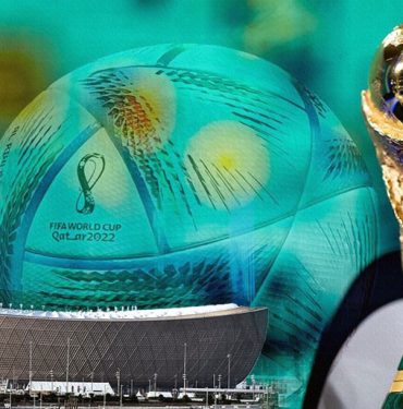 2022 Dünya Kupası çeyrek final eşleşmeleri 7 2022 Dünya Kupası