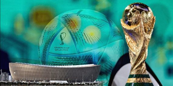 2022 Dünya Kupası çeyrek final eşleşmeleri