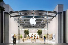 ABD'de Apple Mağazasında Güpegündüz soygun! 7 ABD Apple Mağazası