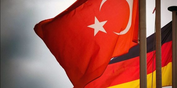 Almanya yabancı işçiler için kapılarını açıyor