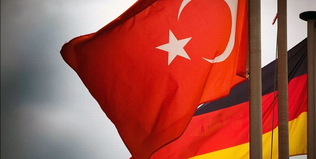 Almanya türk işçi alımı