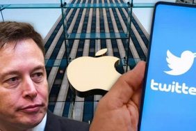 Apple’dan Twitter reklamlarına devam kararı! 6 Apple, Elon Musk ve Twitter
