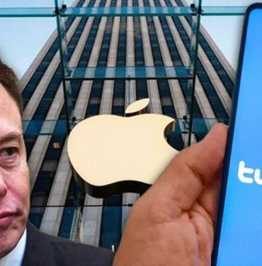 Apple’dan Twitter reklamlarına devam kararı! 10 Apple, Elon Musk ve Twitter