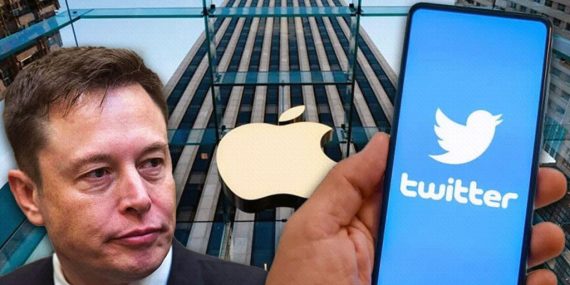 Apple’dan Twitter reklamlarına devam kararı!