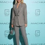 MACHKA’nın Özel “Couture” Koleksiyonu Melisa Tapan İşbirliğiyle Gate 27’de Tanıtıldı 4 Aylin Tahincioğlu