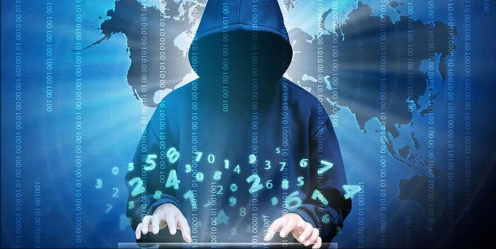 Hacker