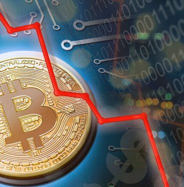 Dijital para piyasalarındaki kayıp 1.63 trilyon dolar 10 Bitcoin