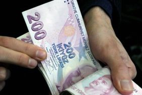 Türk lirası asgari ücret
