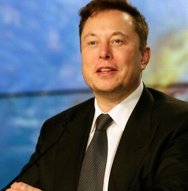 Elon Musk tarihe geçti 5 Elon Musk