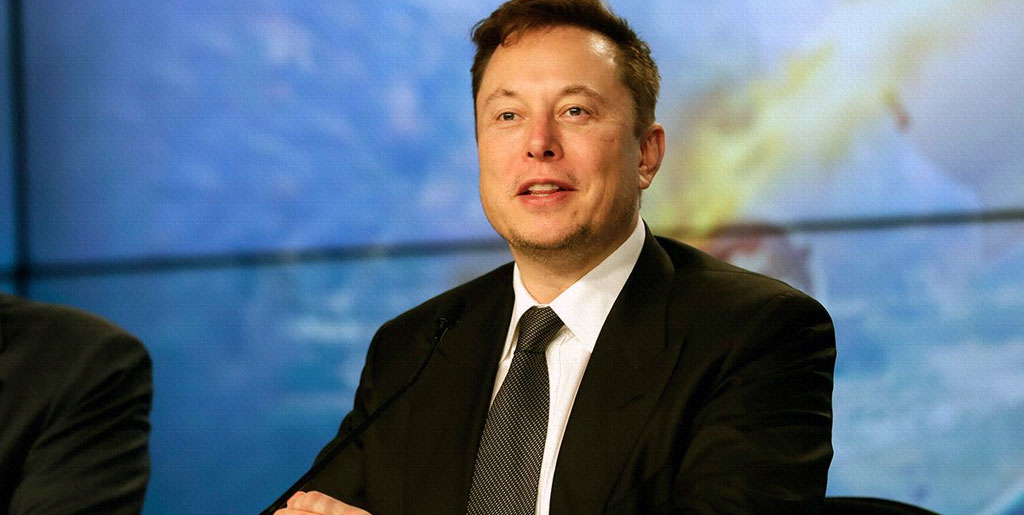 Elon Musk
