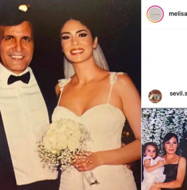Eran Tapan evlendi