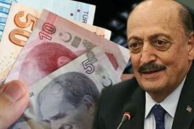 EYT yaş sınırında son durum 13 Çalışma ve Sosyal Güvenlik Bakanı Vedat Bilgin, EYT yaş sınırı